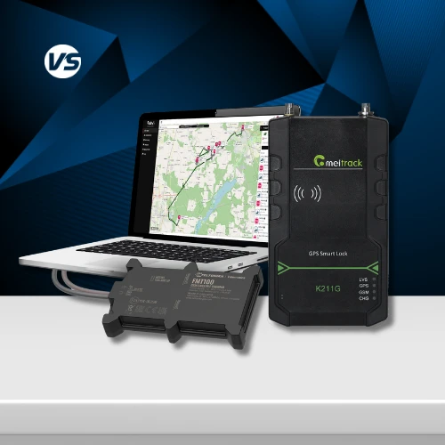 IoT, GPS, Telemática y Señalización Audiovisual