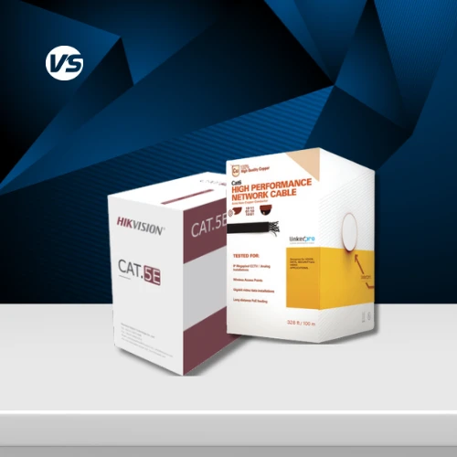 Cableado estructurado